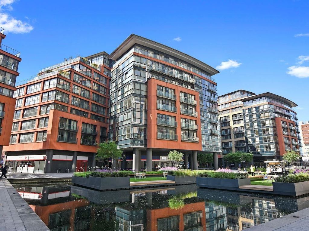 4 Praed Street Paddington London W2