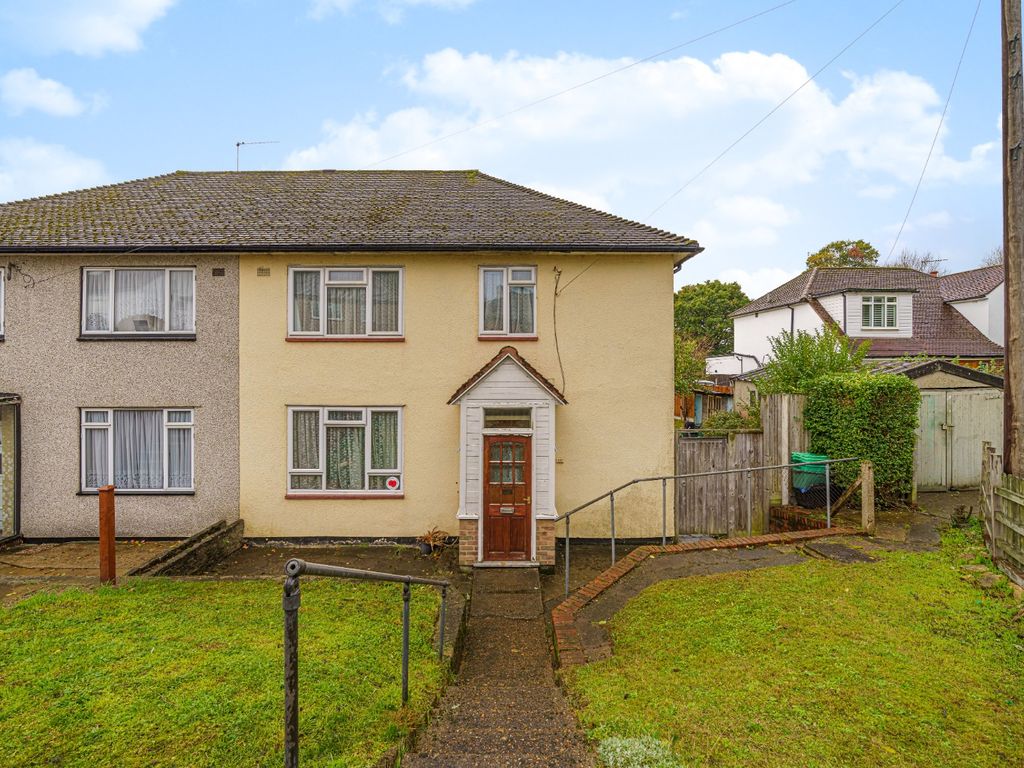 Kevington Drive, Orpington, Kent BR5  