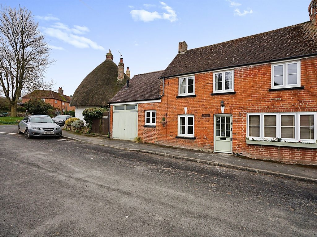 2 bed property for sale in Chapel Lane, Ashbury, Swindon SN6 Zoopla