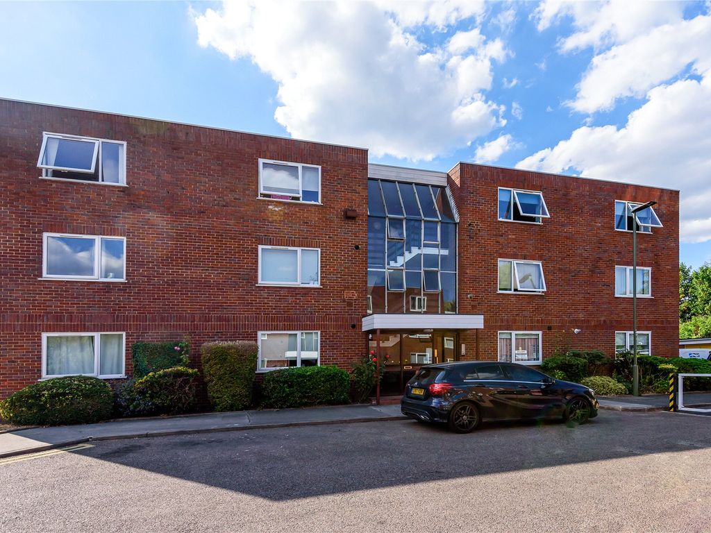 2 bed flat for sale in Penrith Close, Beckenham BR3 Zoopla