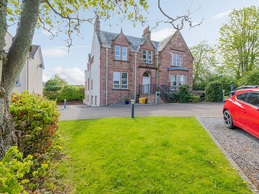 2 bed flat for sale in Fairfield Road, Inverness IV3 Zoopla