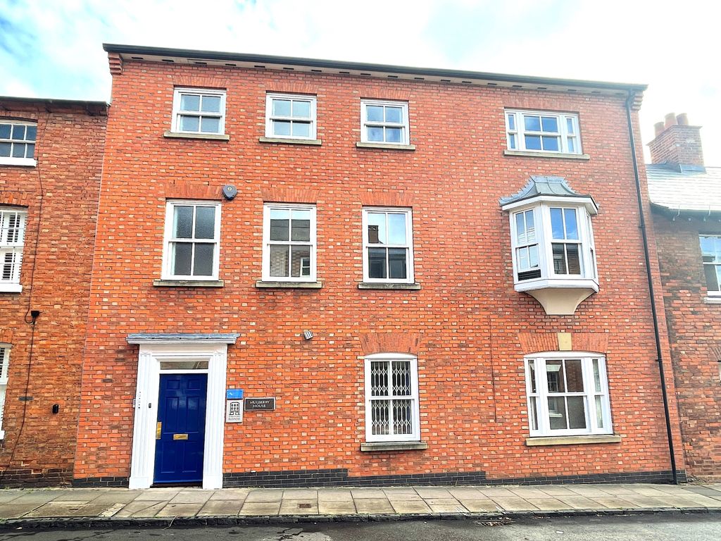 Office to let in John Street, Stratford Upon Avon CV37 Zoopla