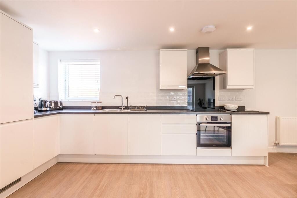 2 bed flat for sale in Highmarsh Crescent, West Didsbury, Didsbury