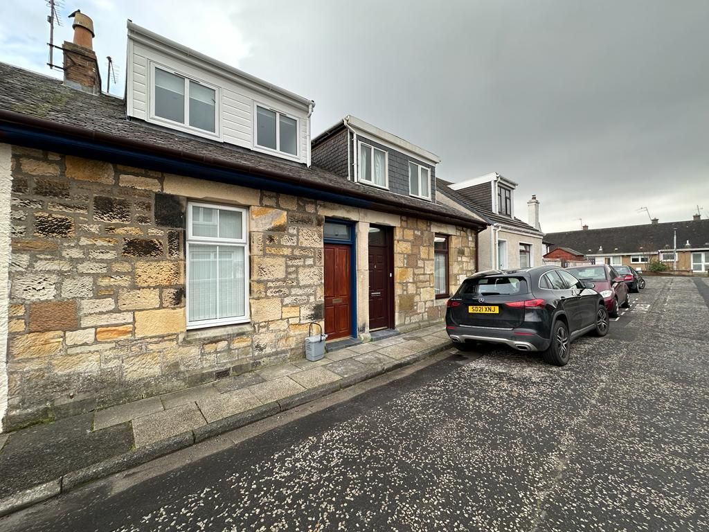 2 bed end terrace house for sale in Templerigg St, Prestwick KA9 Zoopla