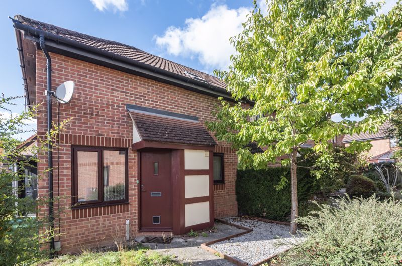 1 bed terraced house to rent in Cullerne Close, Abingdon OX14 Zoopla