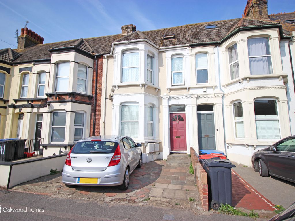 3 bed flat for sale in Ramsgate Road, Margate CT9 Zoopla