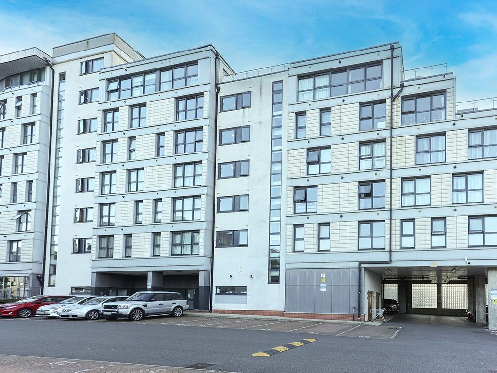 Mannock Close, Colindale NW9  