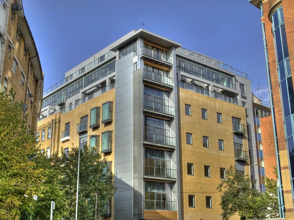 1 bed flat to rent in Croydon, Surrey CR0 Zoopla