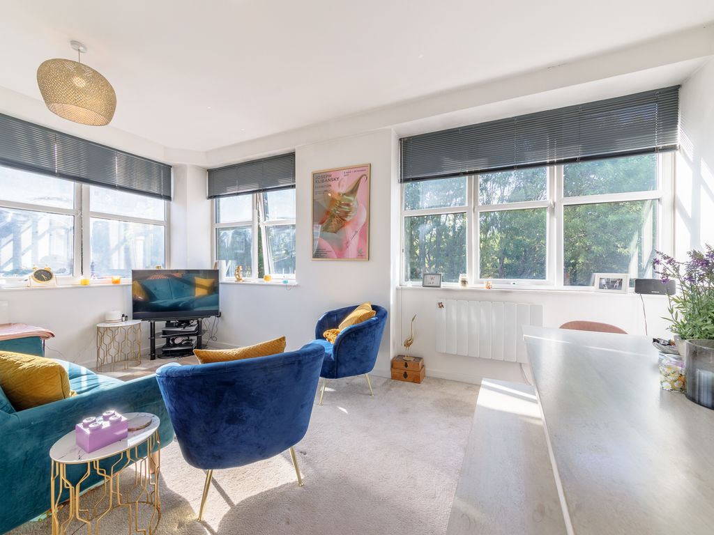 Trinity Court, Emmview Close, Wokingham RG41  