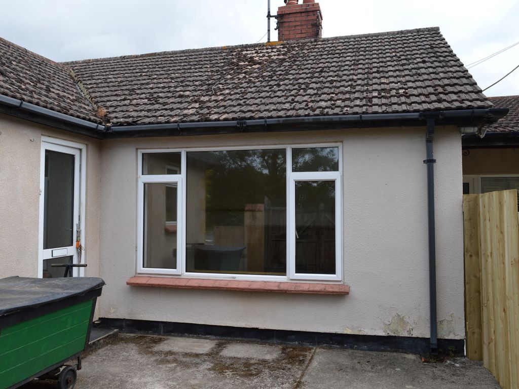 1 bed bungalow to rent in South Wraxall, BradfordOnAvon BA15 Zoopla
