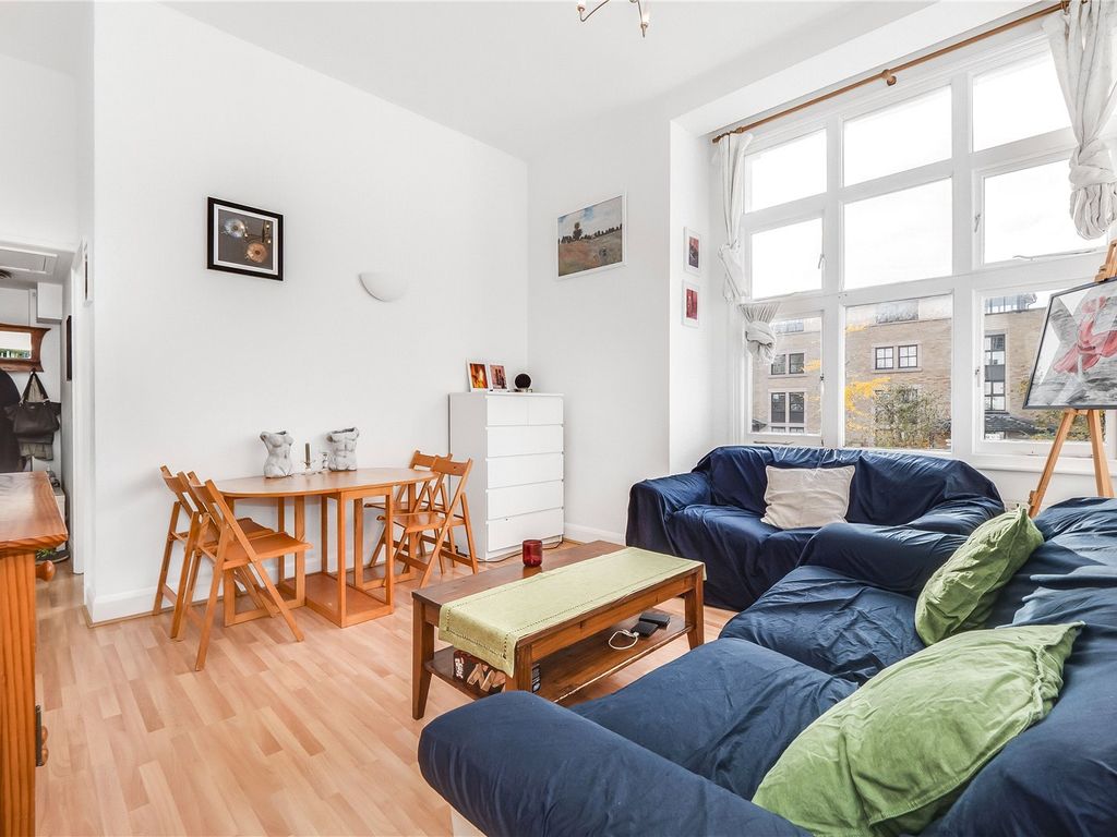 Park Hill, Clapham, London SW4