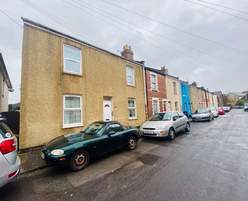 1 bed flat to rent in Highbury Road, Bedminster BS3 Zoopla