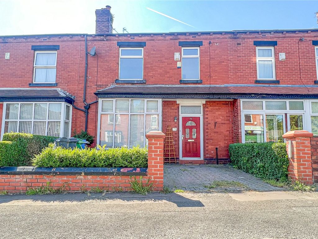 3 bed terraced house for sale in Moston Lane East, New Moston