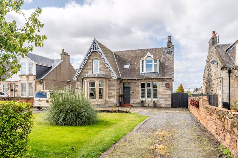 3 bed property for sale in Prestwick Road, Ayr KA8 Zoopla