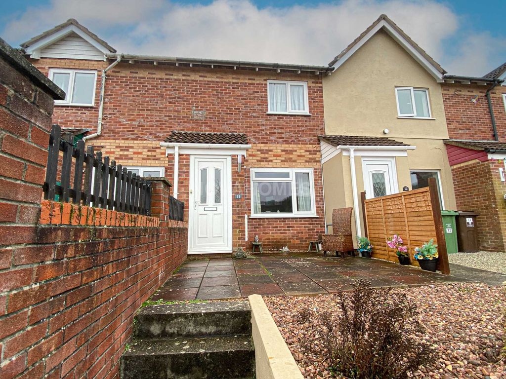 Honiton Walk, Whitleigh PL5  