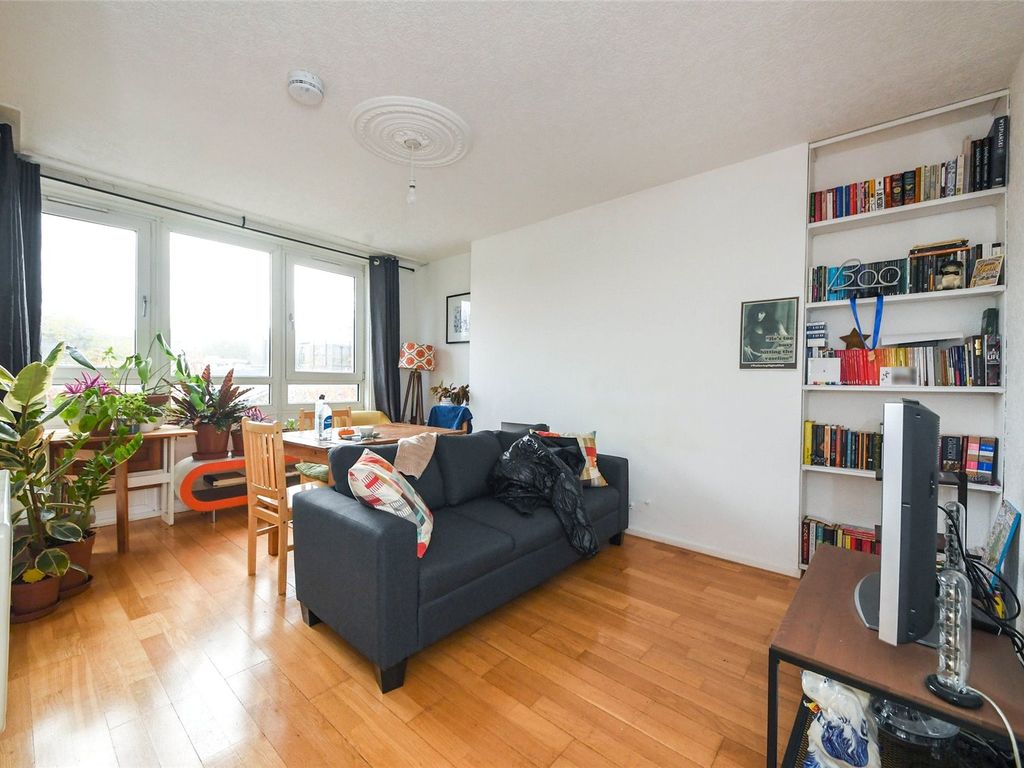 Longnor Road, London, Bow E1  