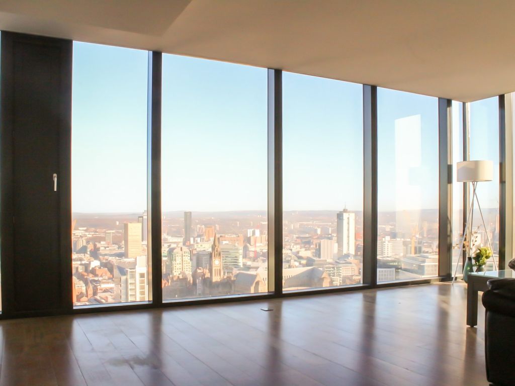 2 bed flat to rent in Deansgate, Manchester M3 Zoopla