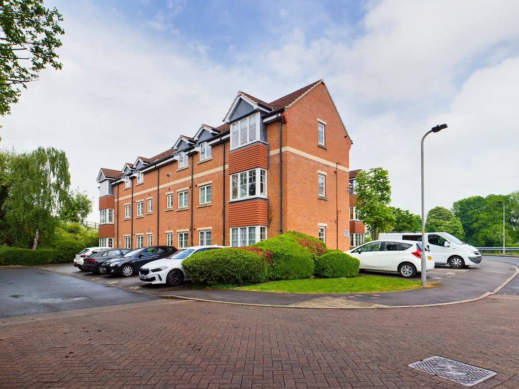 2 bed flat for sale in Bridge Close, Church Fenton, Tadcaster LS24 Zoopla