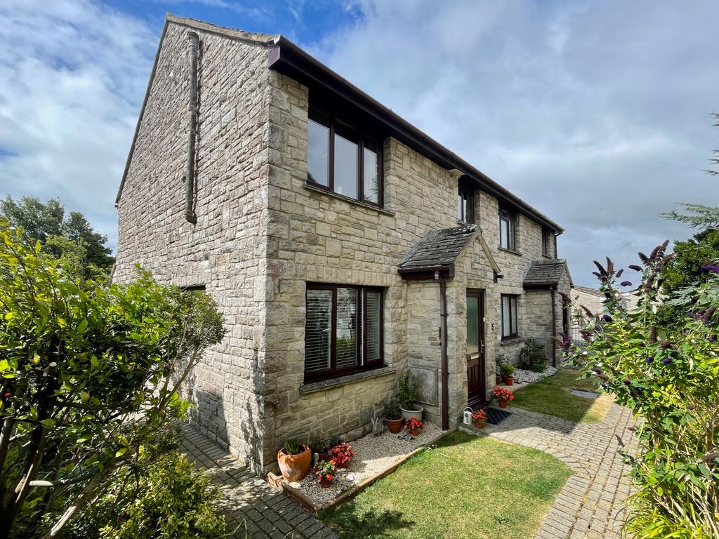 2 bed flat for sale in Manor Gardens, Morrison Road, Swanage BH19 Zoopla