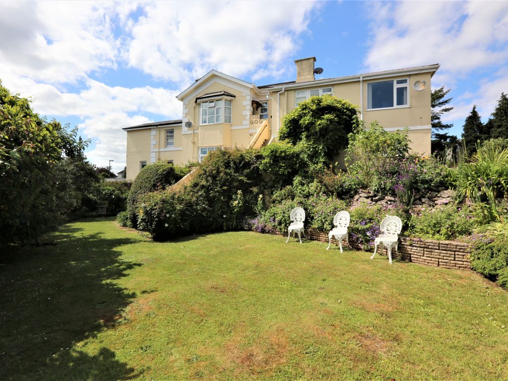 Babbacombe House, York Road TQ1  