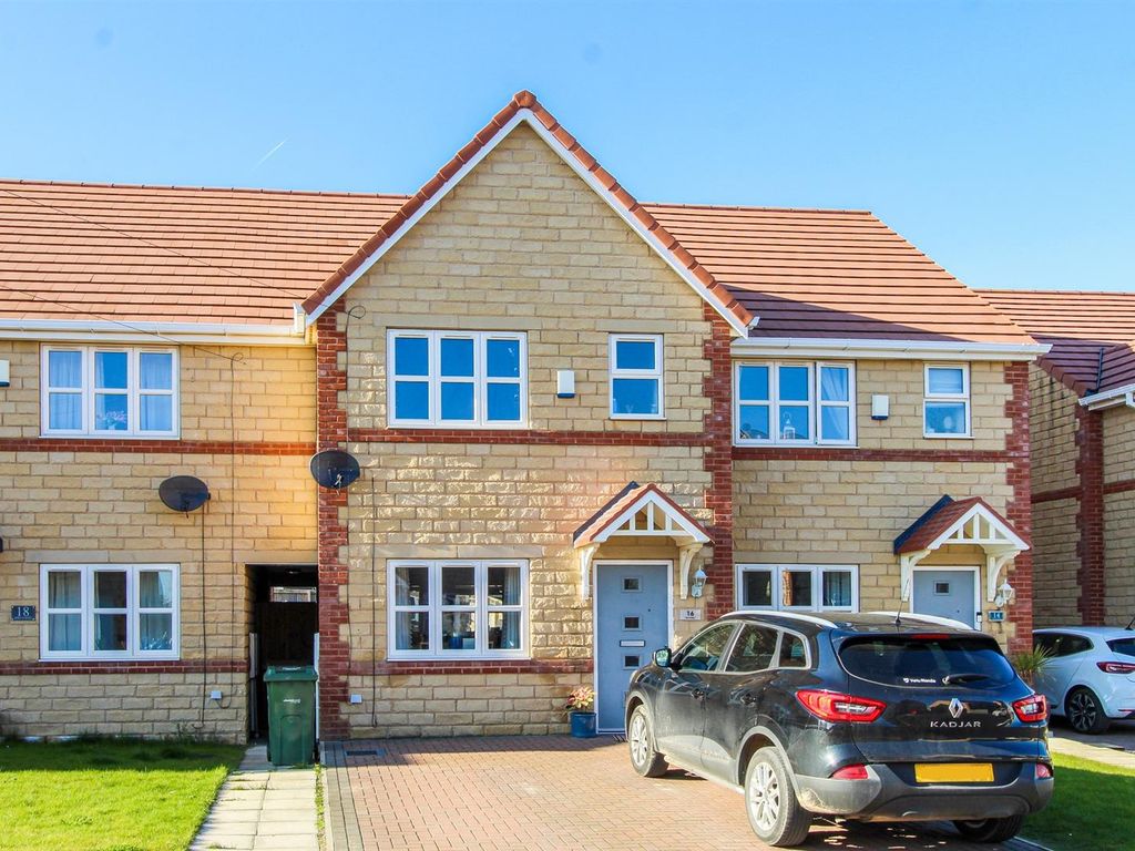 Property for sale in Birch Way, Pontefract WF8 Zoopla