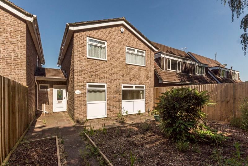 3 bed detached house for sale in Waun Fach, Cardiff CF23 Zoopla