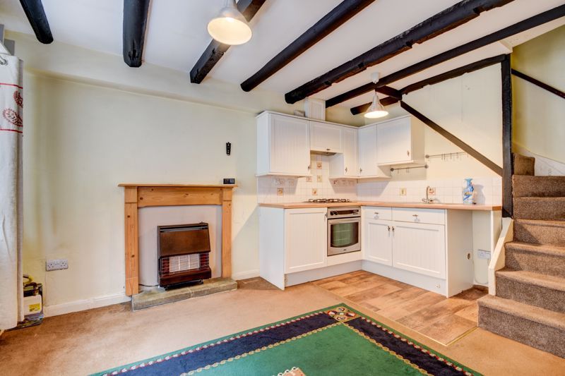 2 bed flat to rent in Burns Yard, Flowergate, Whitby YO21 Zoopla