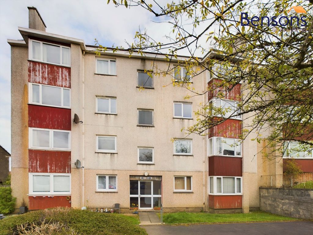 2 bed flat for sale in Tummel Green, East Kilbride, Glasgow G74 Zoopla