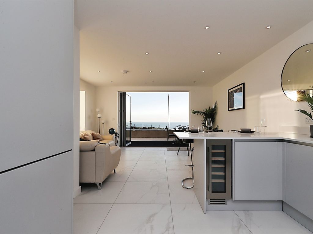 New home, 2 bed flat for sale in Marine Drive, Rottingdean, Brighton