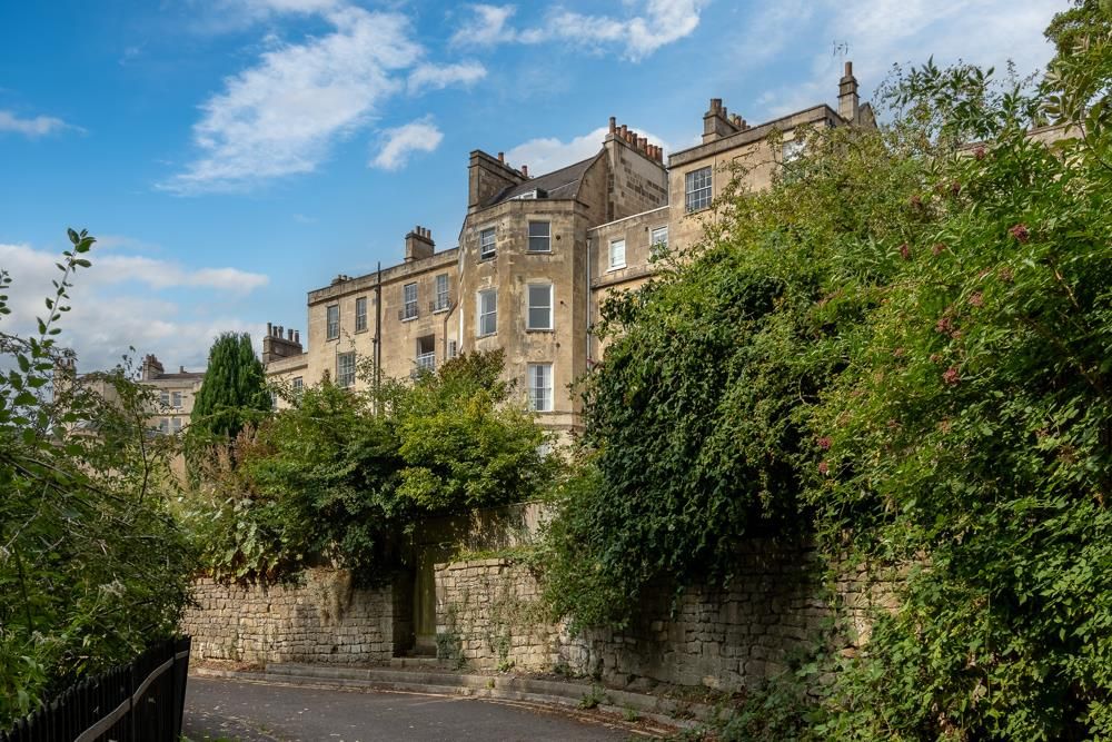 Ainslies Belvedere, Bath BA1  