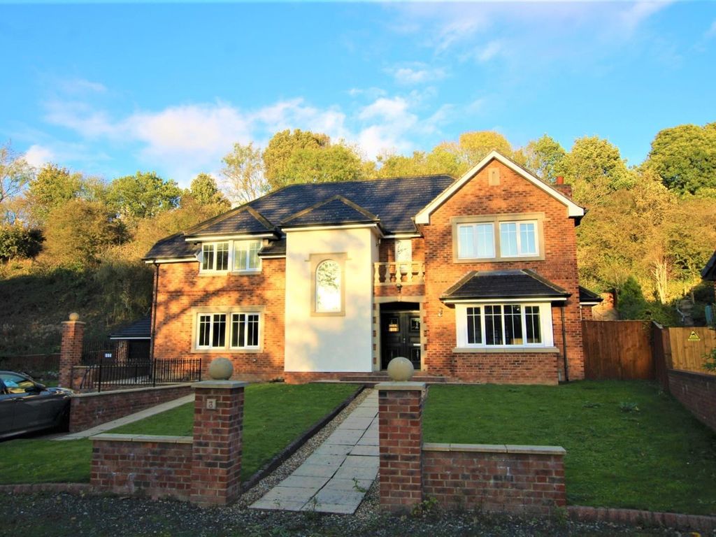 Holdforth Mews, Bishop Auckland DL14  