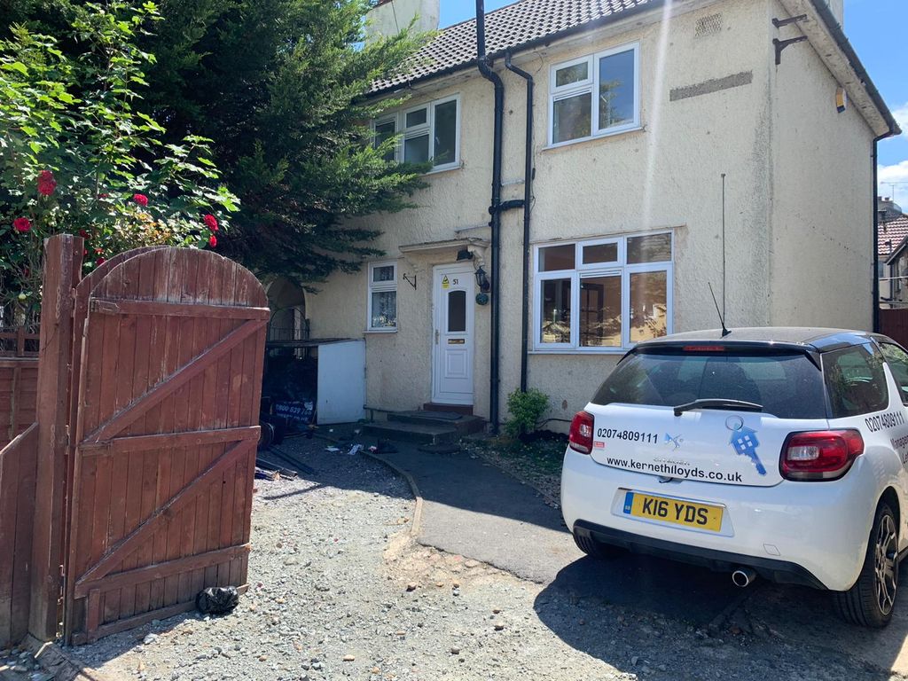 3 bed terraced house to rent in Jellicoe Avenue, Gravesend DA12 Zoopla