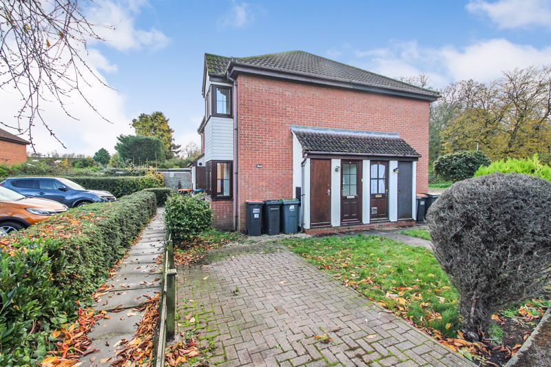1 bed property to rent in Bury Walk, Bedford MK41, £825 pcm Zoopla