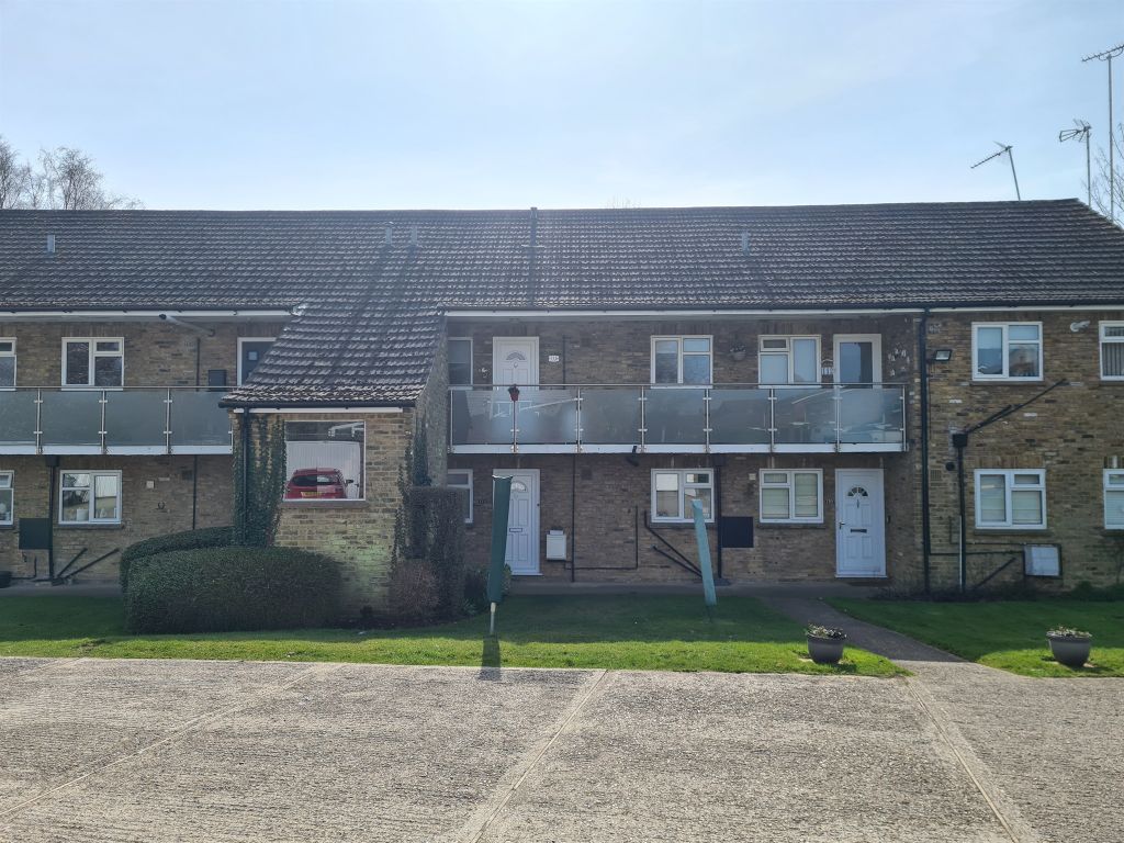 1 bed flat for sale in Grove Road, Harpenden AL5 Zoopla