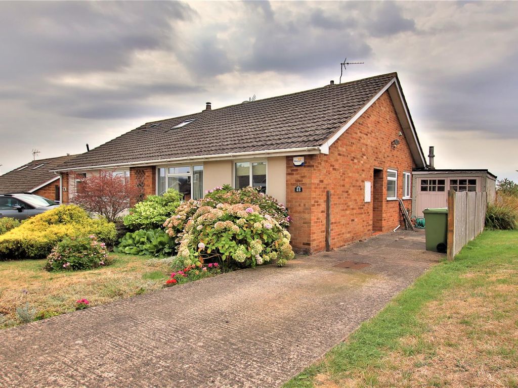 2 bed bungalow for sale in Hillview Lane, Twyning, Tewkesbury GL20 Zoopla