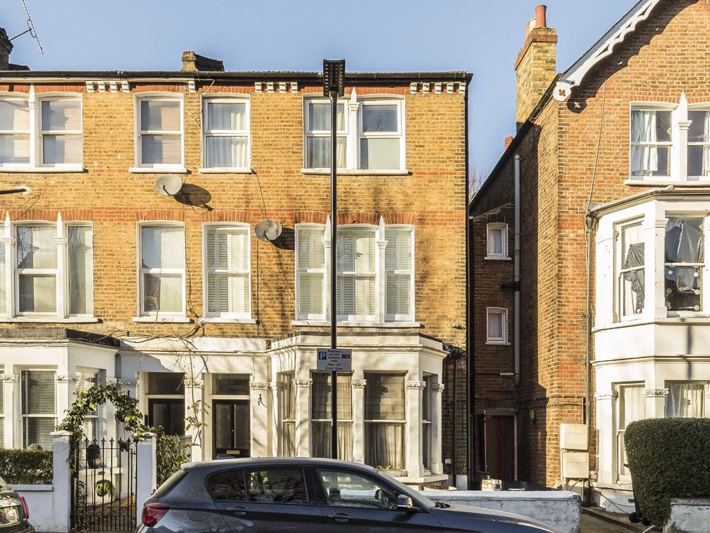 1 bed flat for sale in Harvard Road, London W4 Zoopla