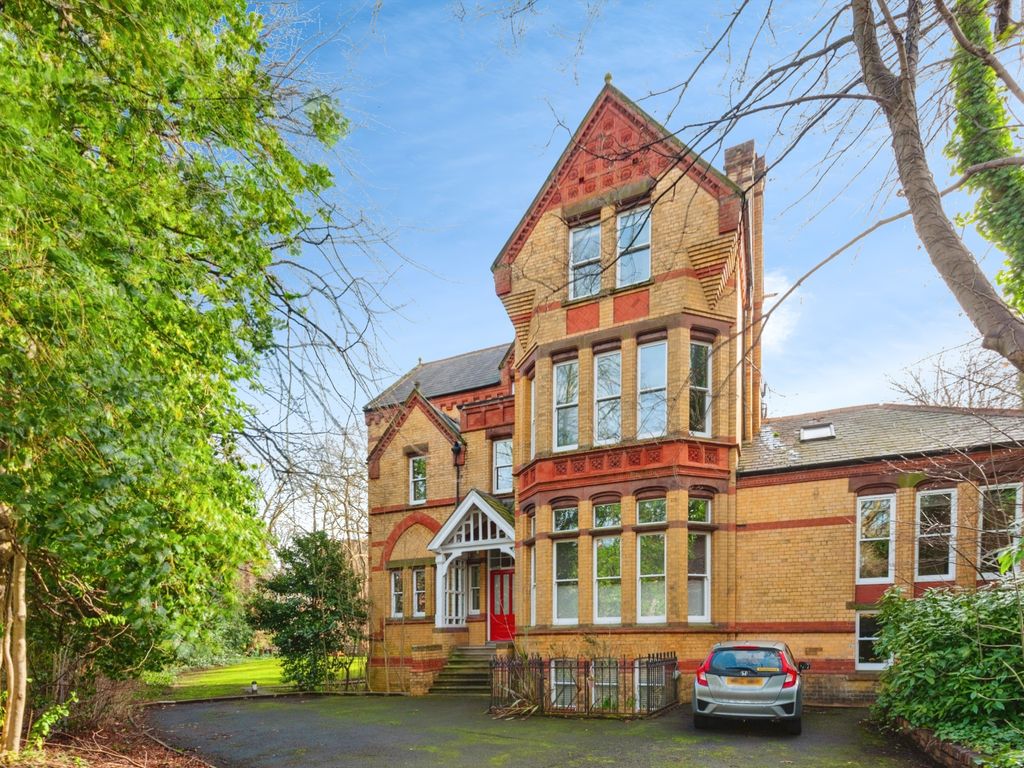 2 bed flat for sale in Livingston Drive, Liverpool, Merseyside L17, £250,000 Zoopla