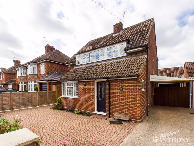 Regent Road Aylesbury HP21  