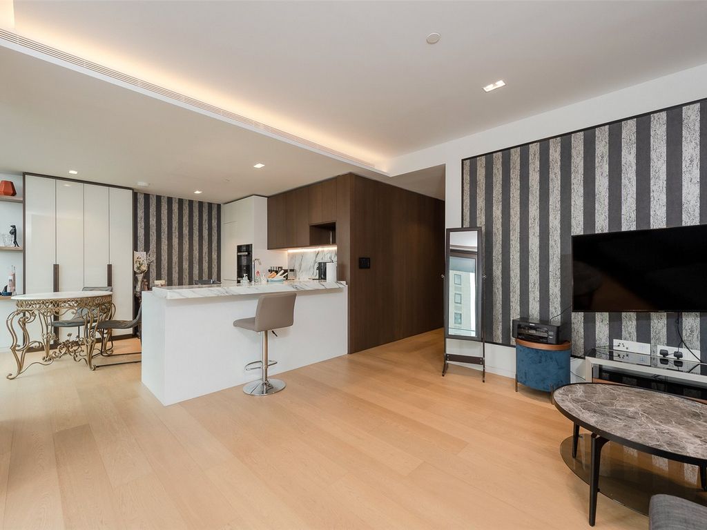 One Casson Square, Southbank Place, Waterloo SE1