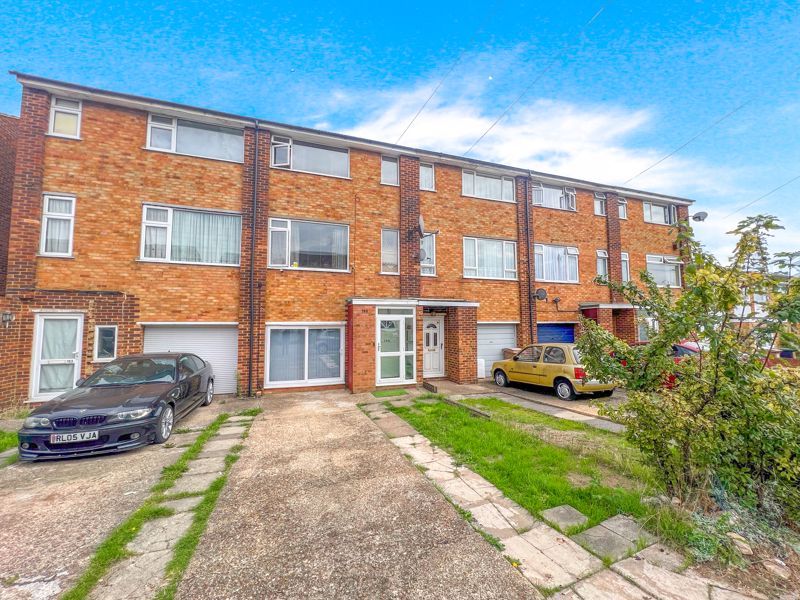 Tenby Drive Luton LU4  