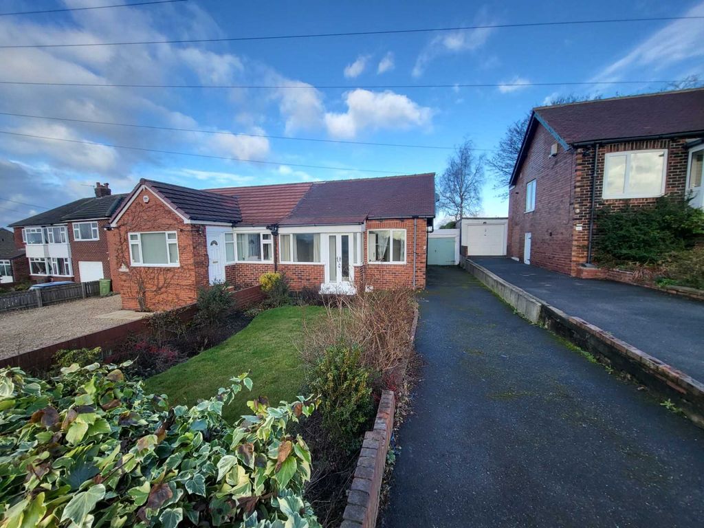 2 bed bungalow to rent in Pildacre Lane, Ossett WF5 Zoopla
