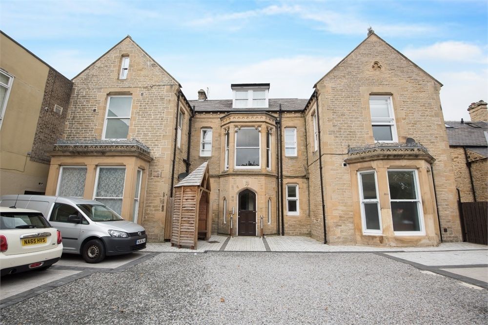 3 bed flat for sale in Kingsway, Auckland, Durham DL14 Zoopla