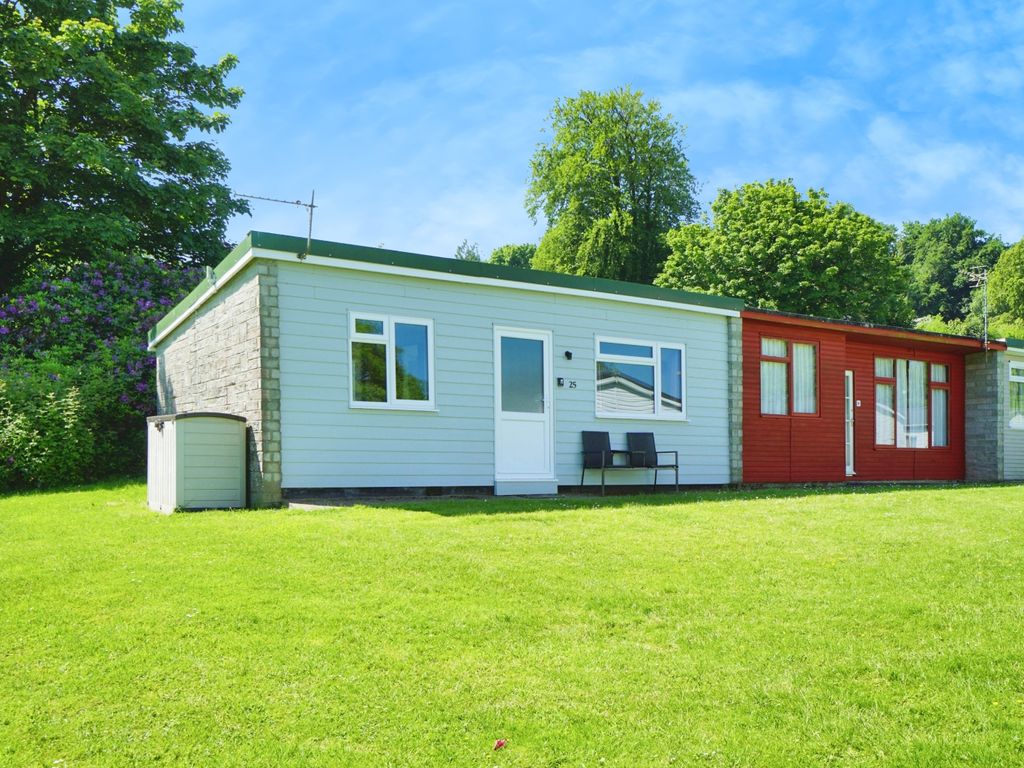 2 bed lodge for sale in Bucks Cross, Bideford EX39, £35,000 Zoopla
