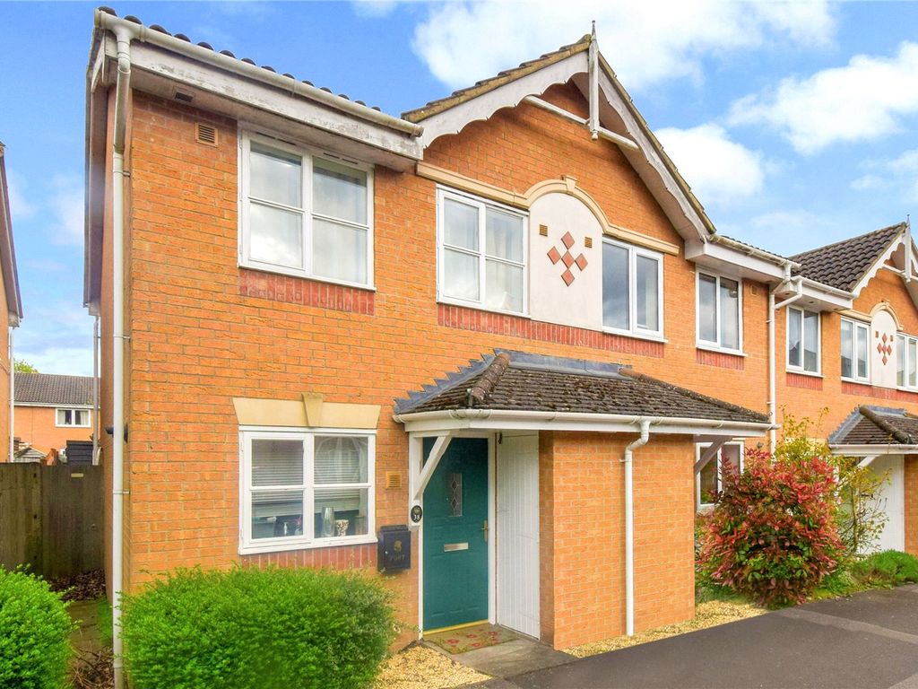 2 bed end terrace house for sale in Pound Lane, Thatcham RG19 Zoopla