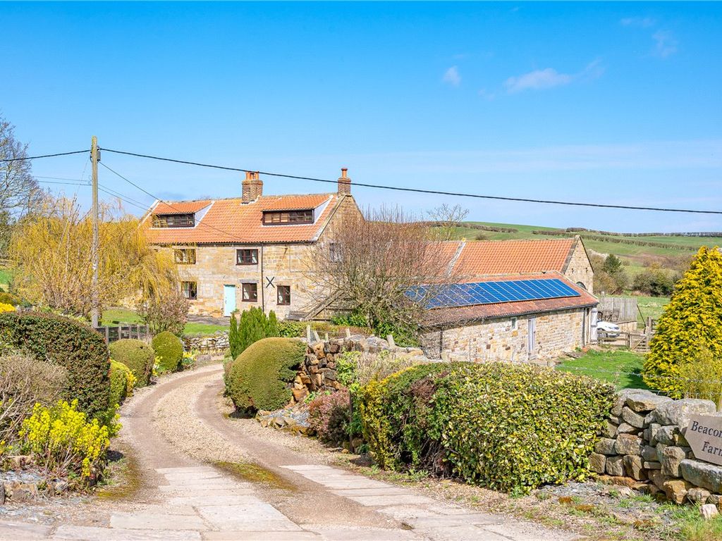 6 bed detached house for sale in Raw, Whitby YO22 Zoopla