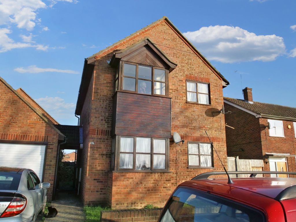 1 bed flat to rent in Reddington Drive, Slough, Berkshire SL3 Zoopla