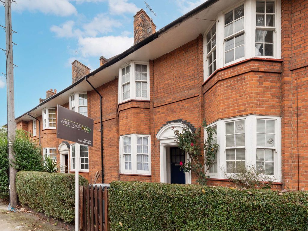 2 bed terraced house for sale in Tower Gardens Road, London N17 Zoopla