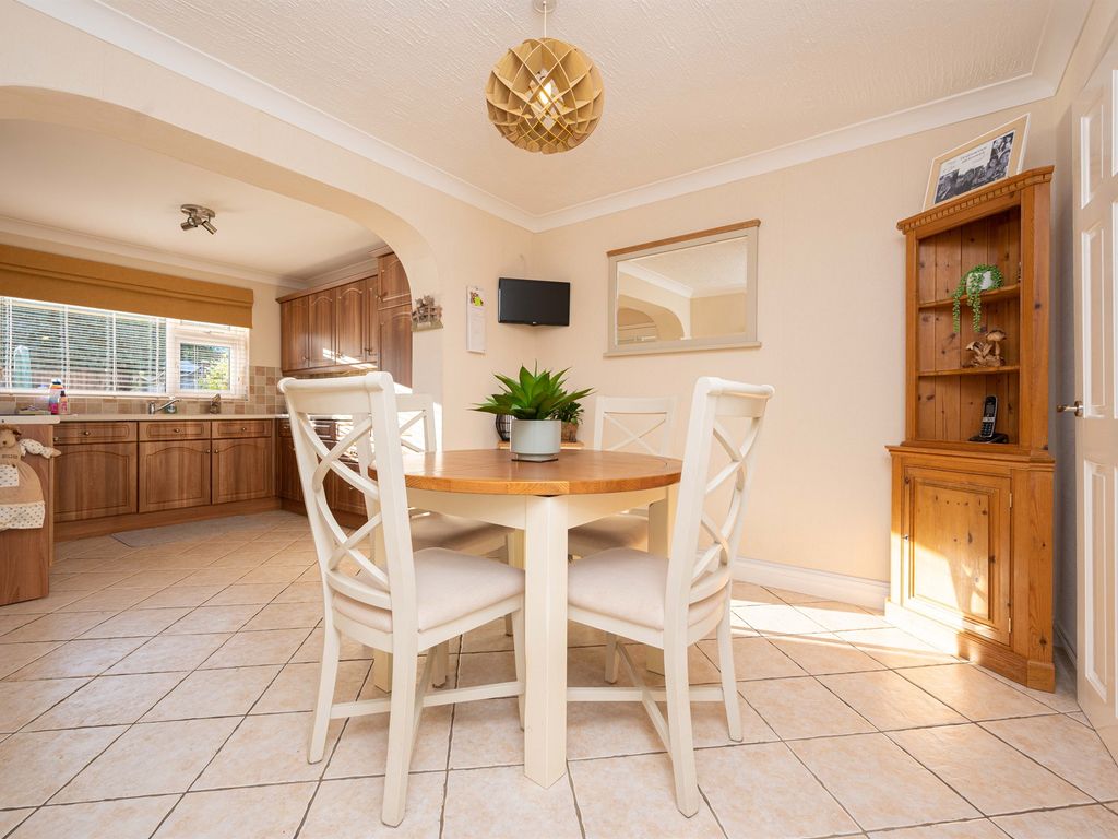 St. Barnabas Close, Kettering NN15  