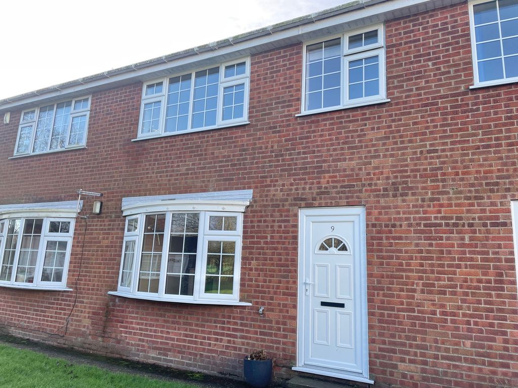 3 bed terraced house to rent in 9 Old Roman Bank, Skegness PE25, £750