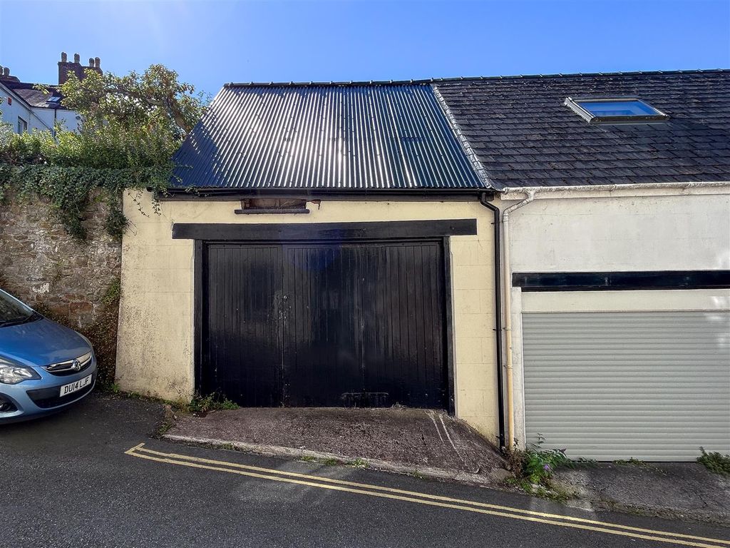 Property for sale in Hill Lane, Haverfordwest SA61, £30,000 Zoopla